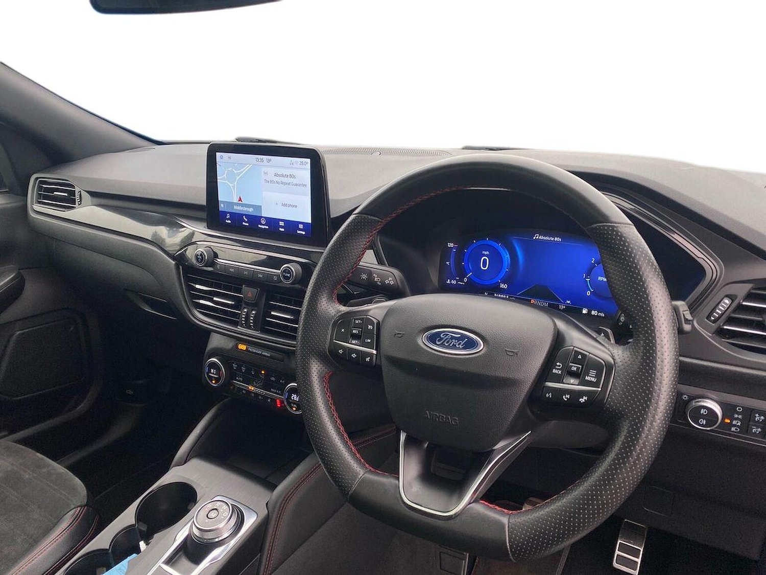 Used Ford Kuga 2022 for sale - 76320702: Photo 15