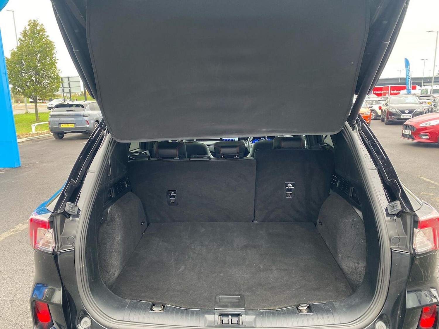 Used Ford Kuga 2022 for sale - 76320702: Photo 17