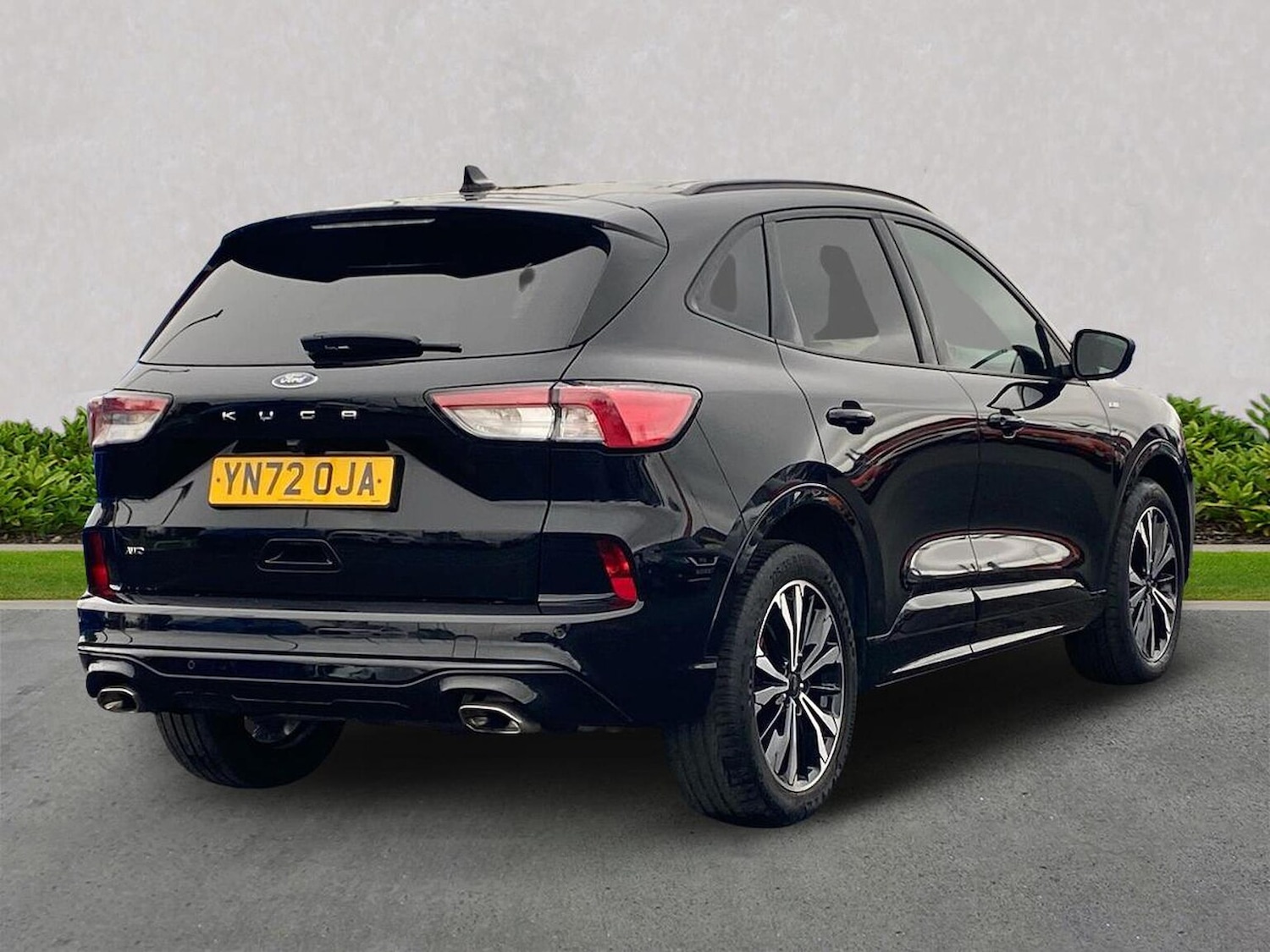 Used Ford Kuga 2022 for sale - 76320702: Photo 18