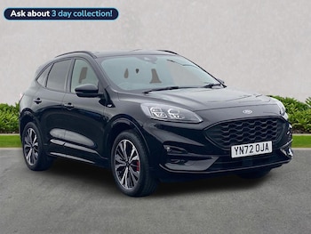 Ford - Kuga