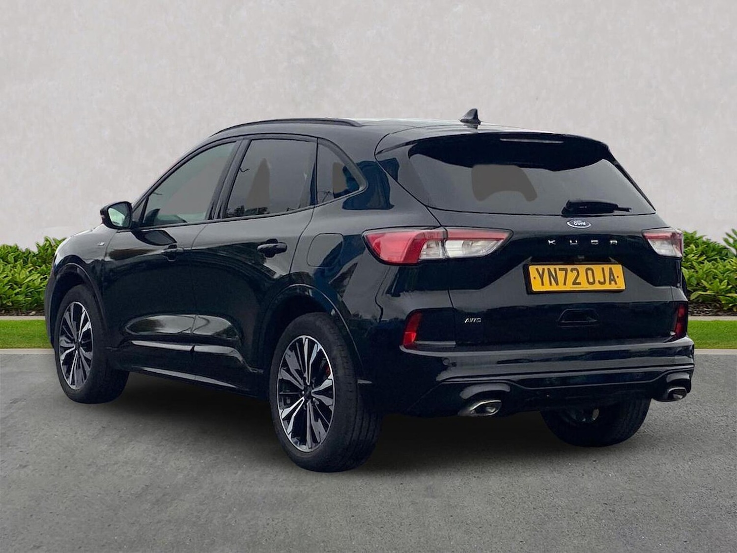 Used Ford Kuga 2022 for sale - 76320702: Photo 2