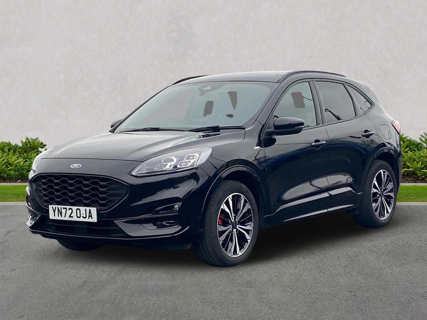 Used Ford Kuga 2022 for sale - 76320702: Photo 20