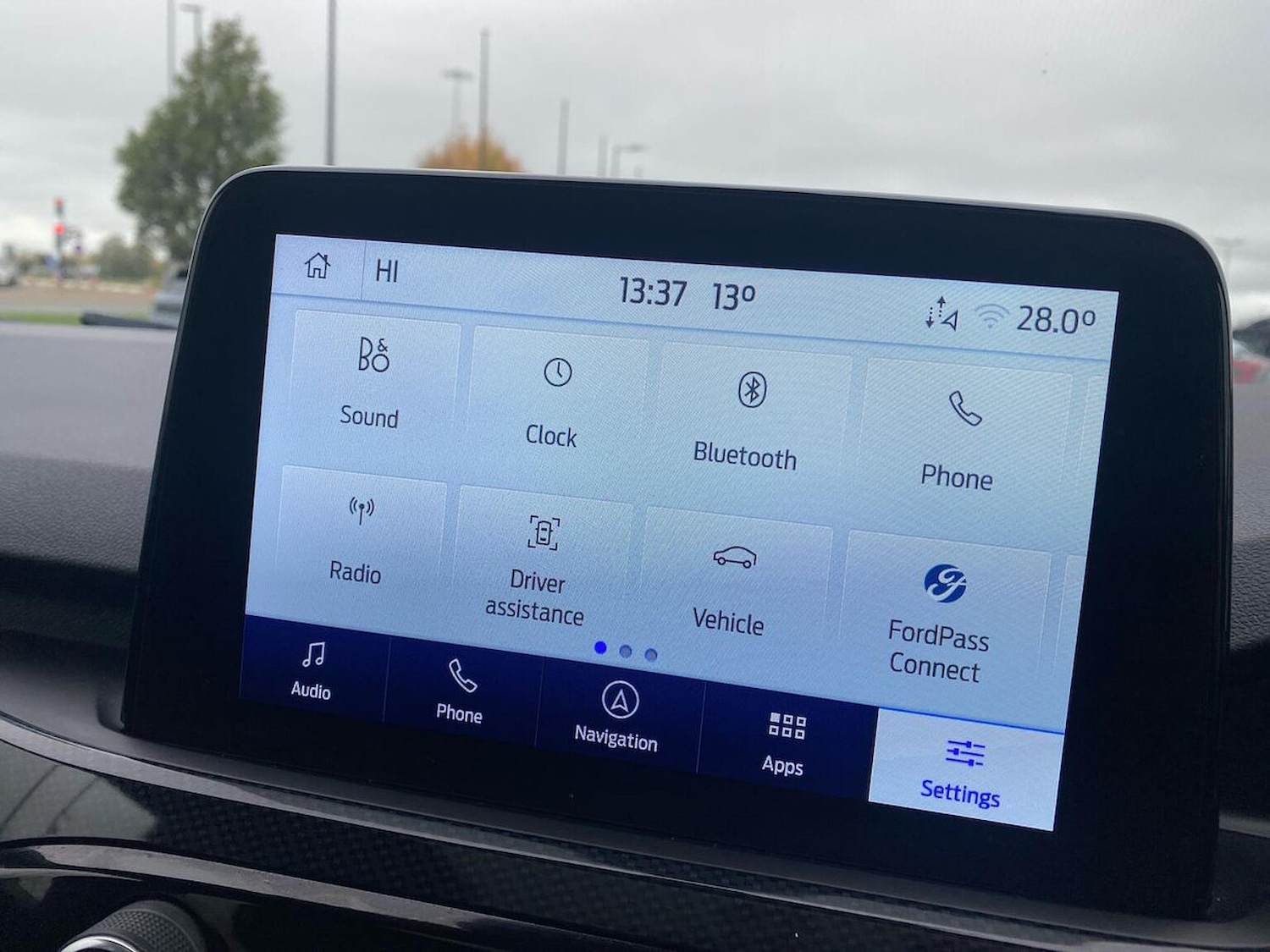 Used Ford Kuga 2022 for sale - 76320702: Photo 25