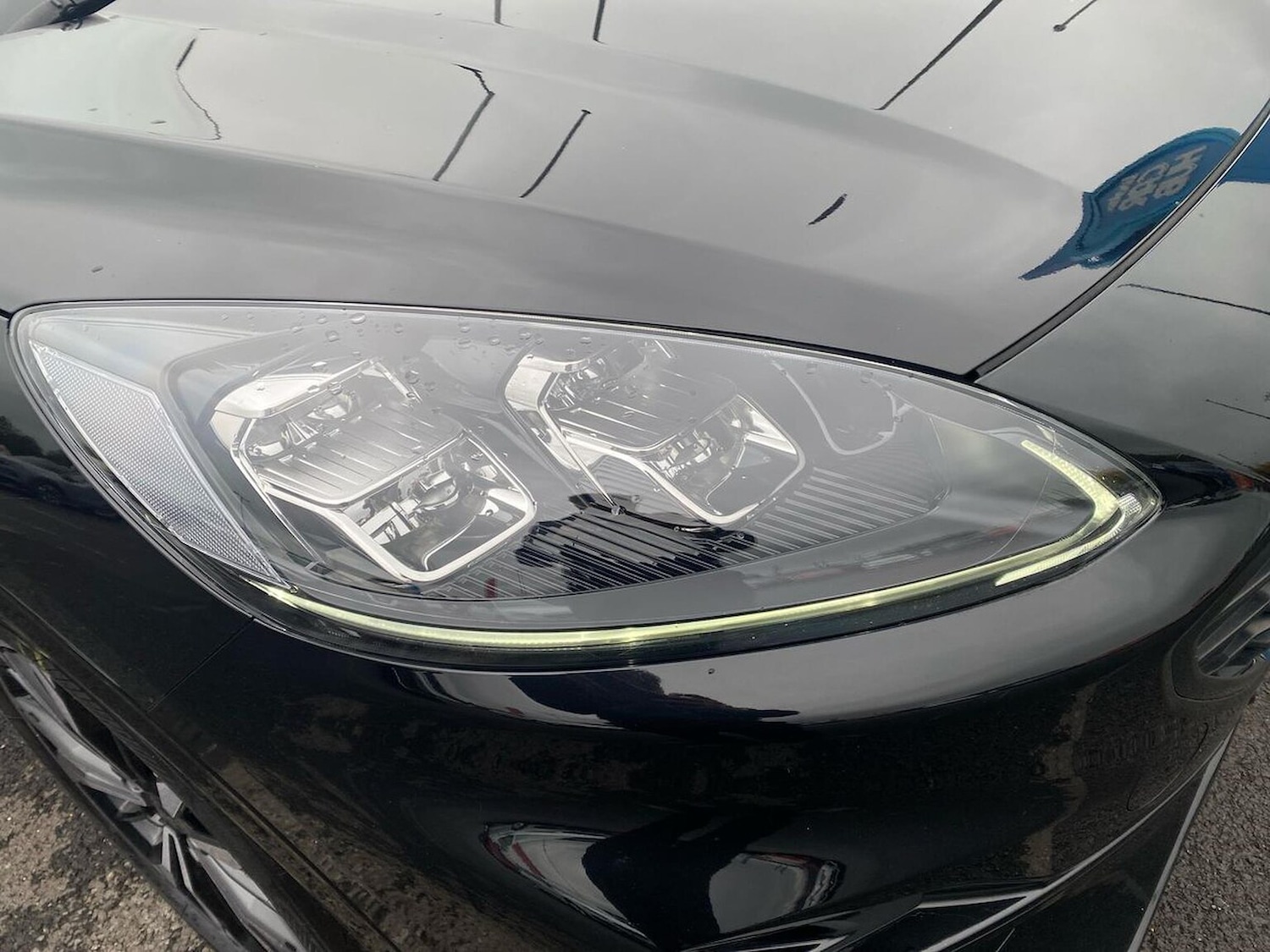 Used Ford Kuga 2022 for sale - 76320702: Photo 34