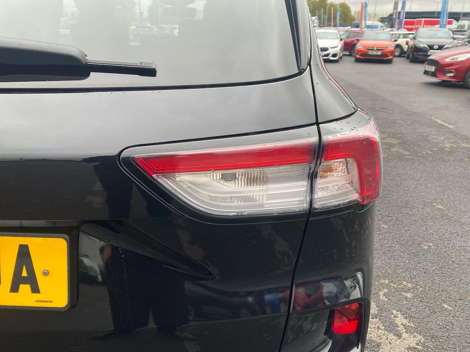 Used Ford Kuga 2022 for sale - 76320702: Photo 36