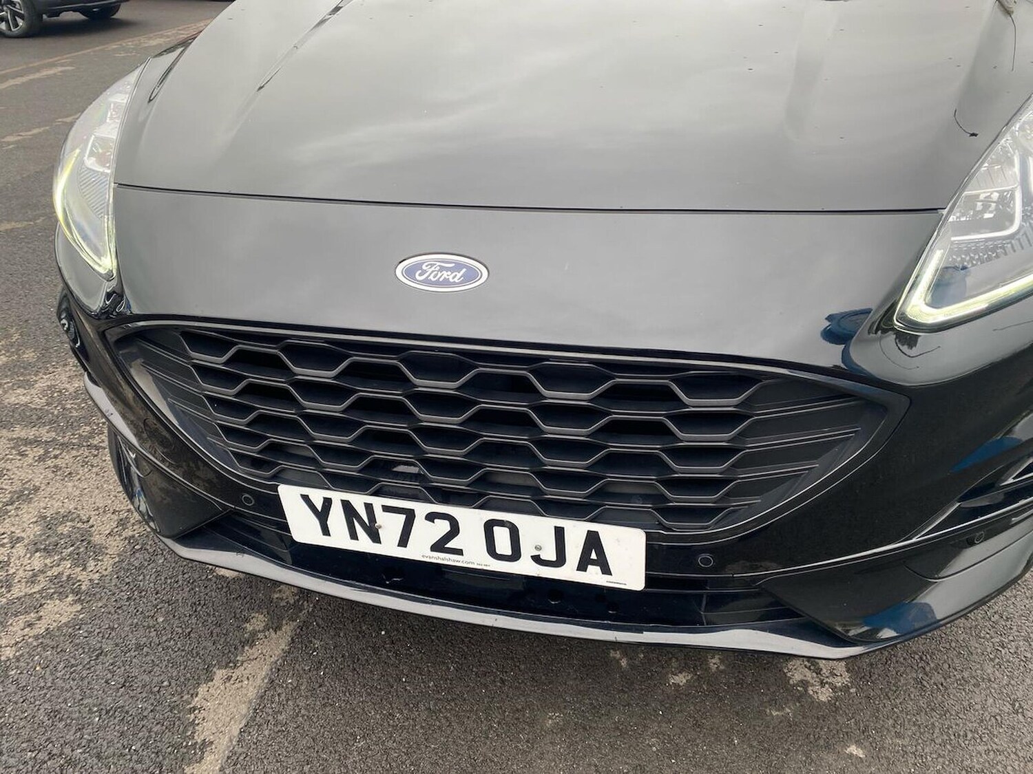 Used Ford Kuga 2022 for sale - 76320702: Photo 37