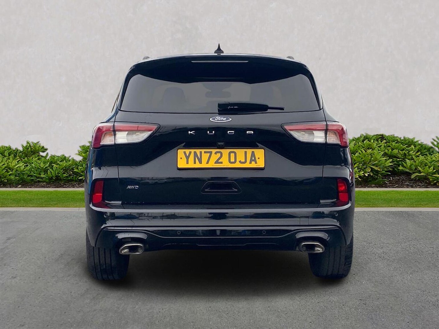 Used Ford Kuga 2022 for sale - 76320702: Photo 4