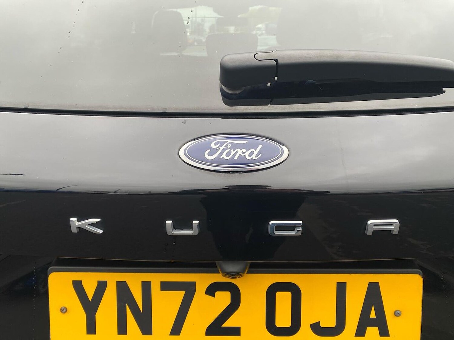 Used Ford Kuga 2022 for sale - 76320702: Photo 42