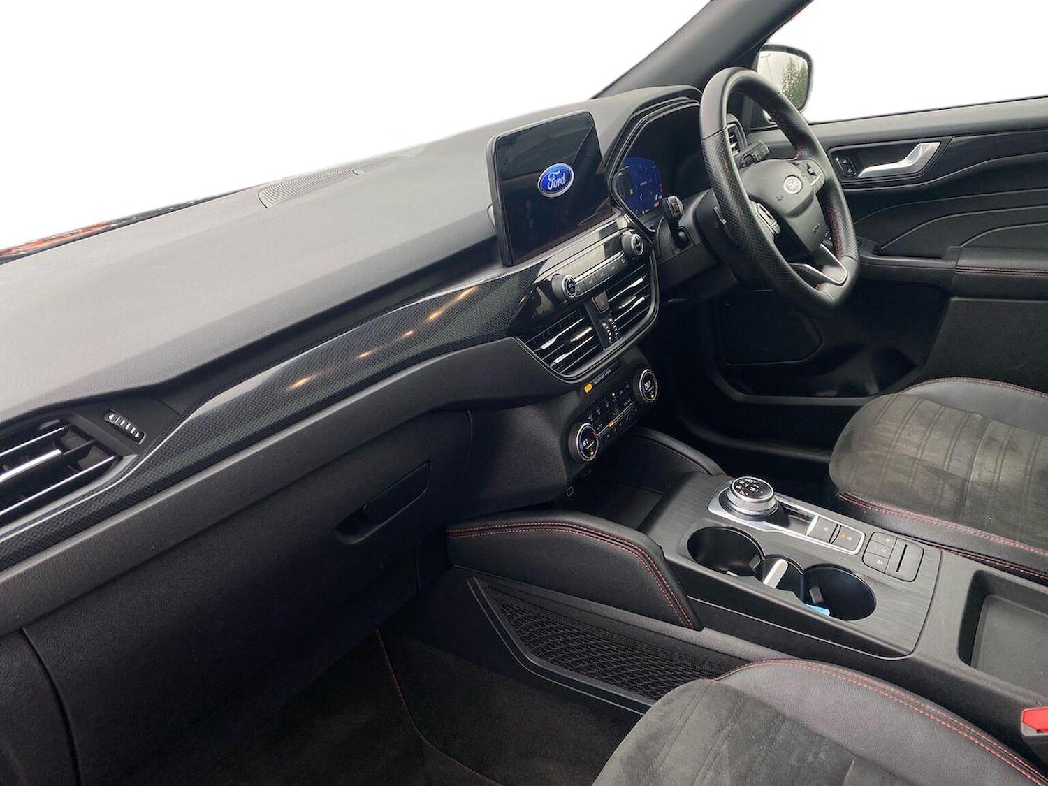 Used Ford Kuga 2022 for sale - 76320702: Photo 7