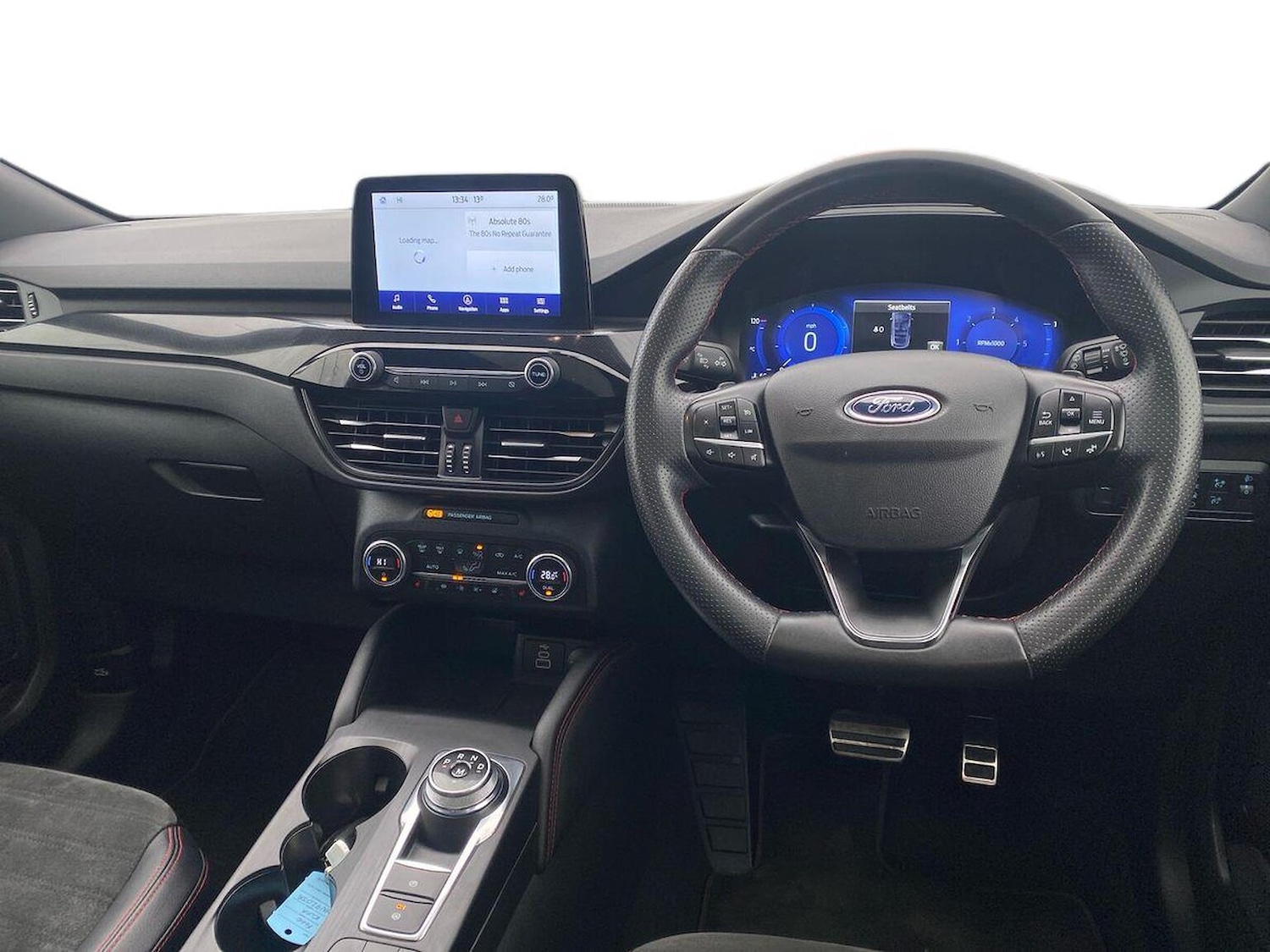 Used Ford Kuga 2022 for sale - 76320702: Photo 8