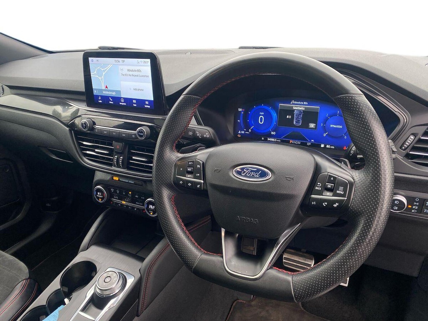 Used Ford Kuga 2022 for sale - 76320702: Photo 9