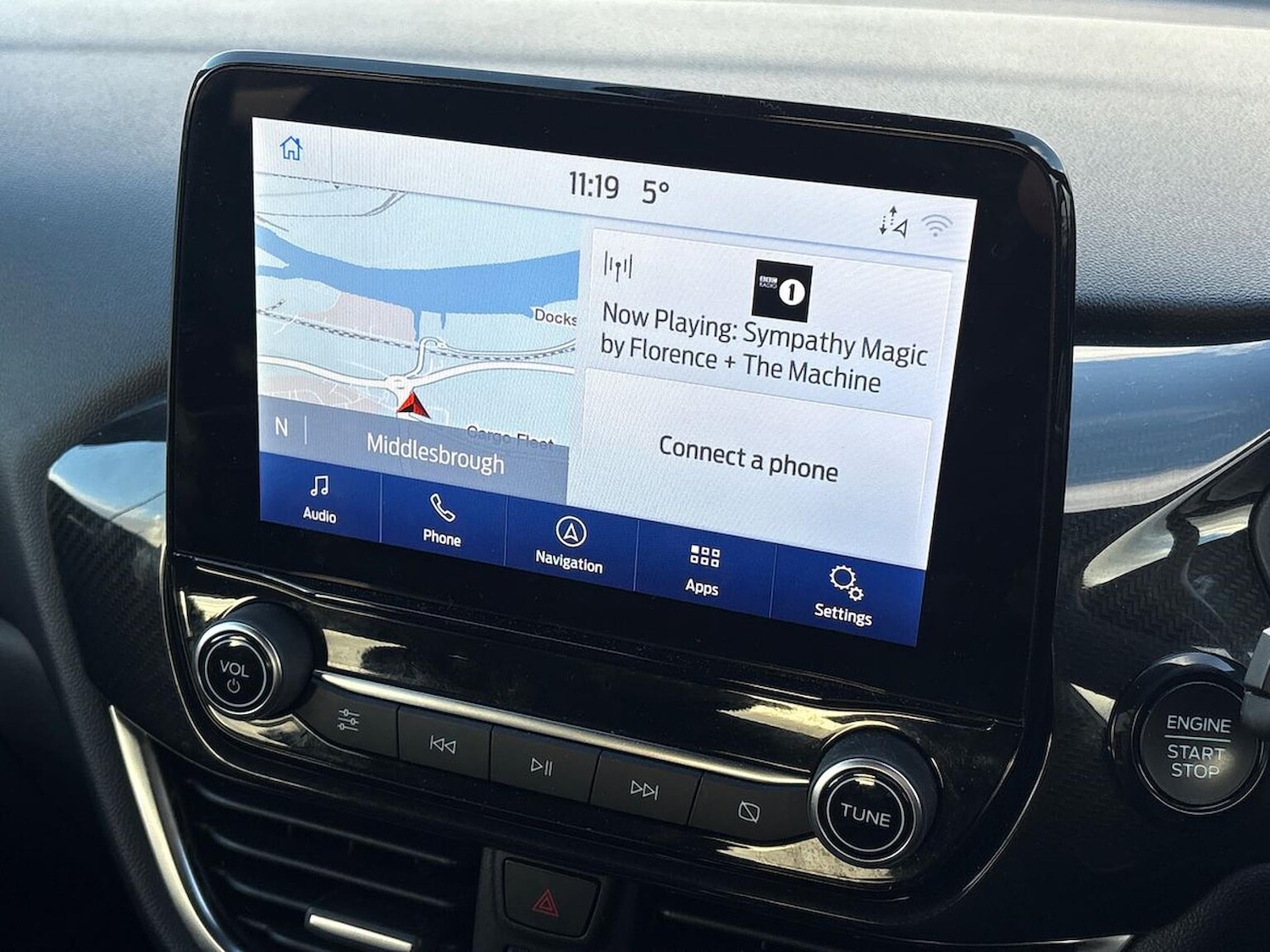 Used Ford Puma 2023 for sale - 76707559: Photo 10