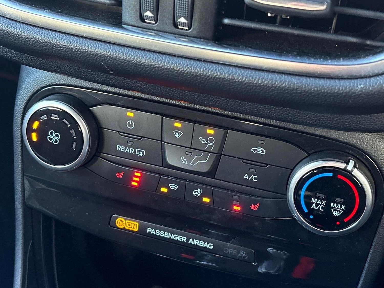 Used Ford Puma 2023 for sale - 76707559: Photo 11