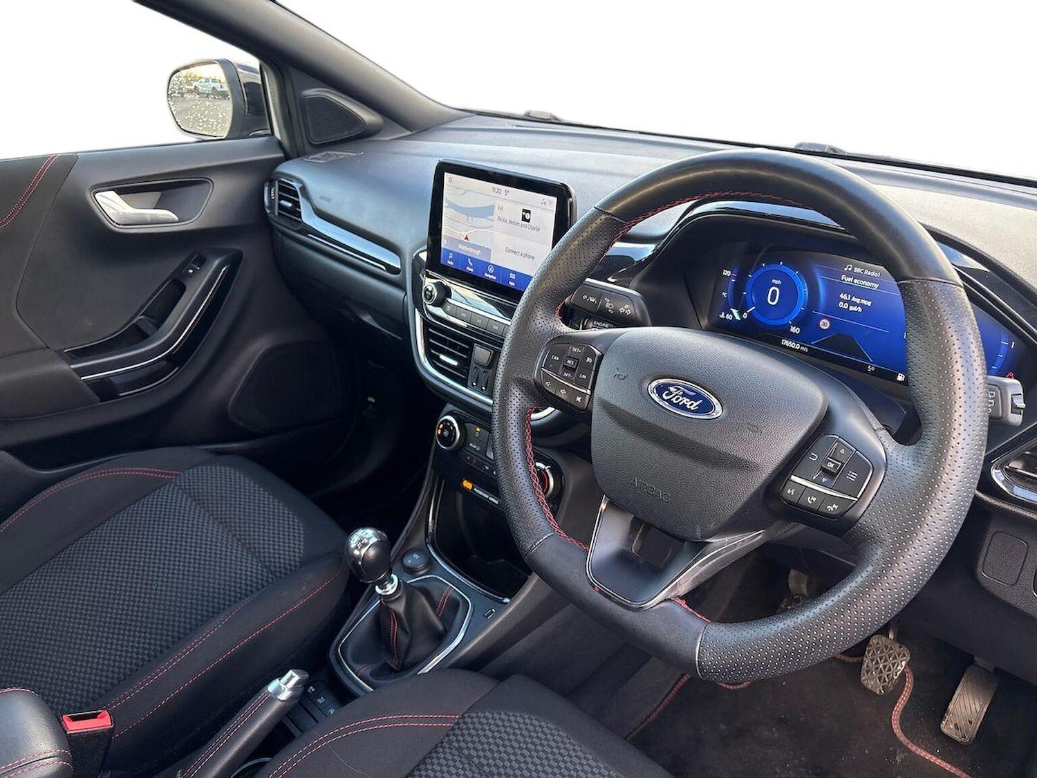 Used Ford Puma 2023 for sale - 76707559: Photo 14