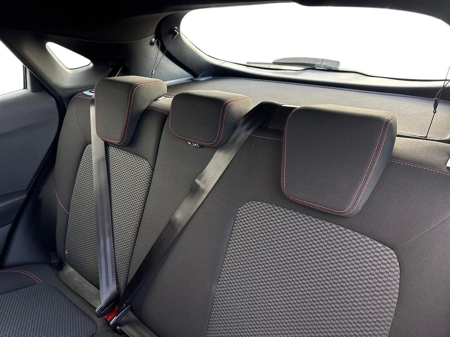 Used Ford Puma 2023 for sale - 76707559: Photo 15