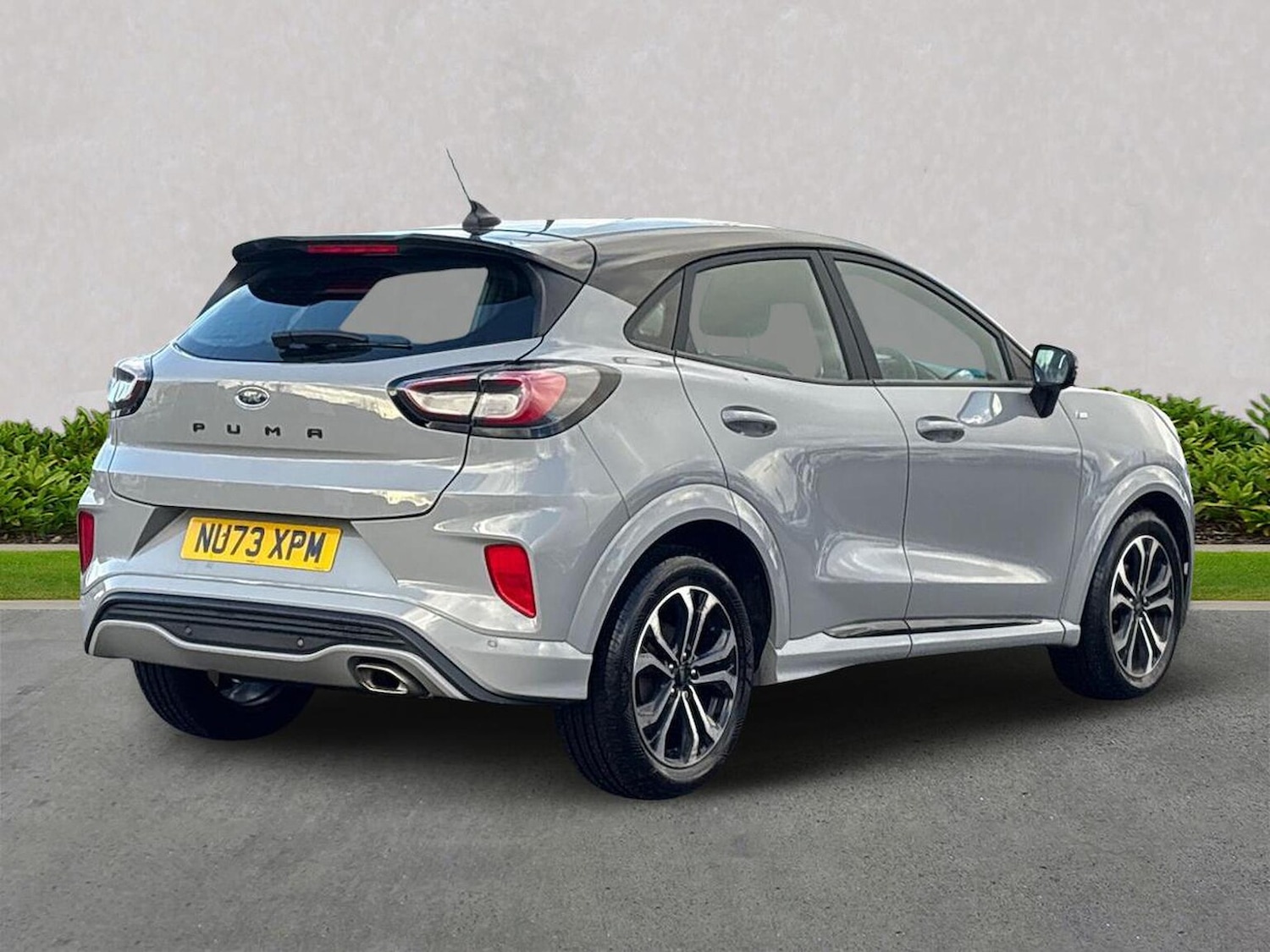 Used Ford Puma 2023 for sale - 76707559: Photo 17