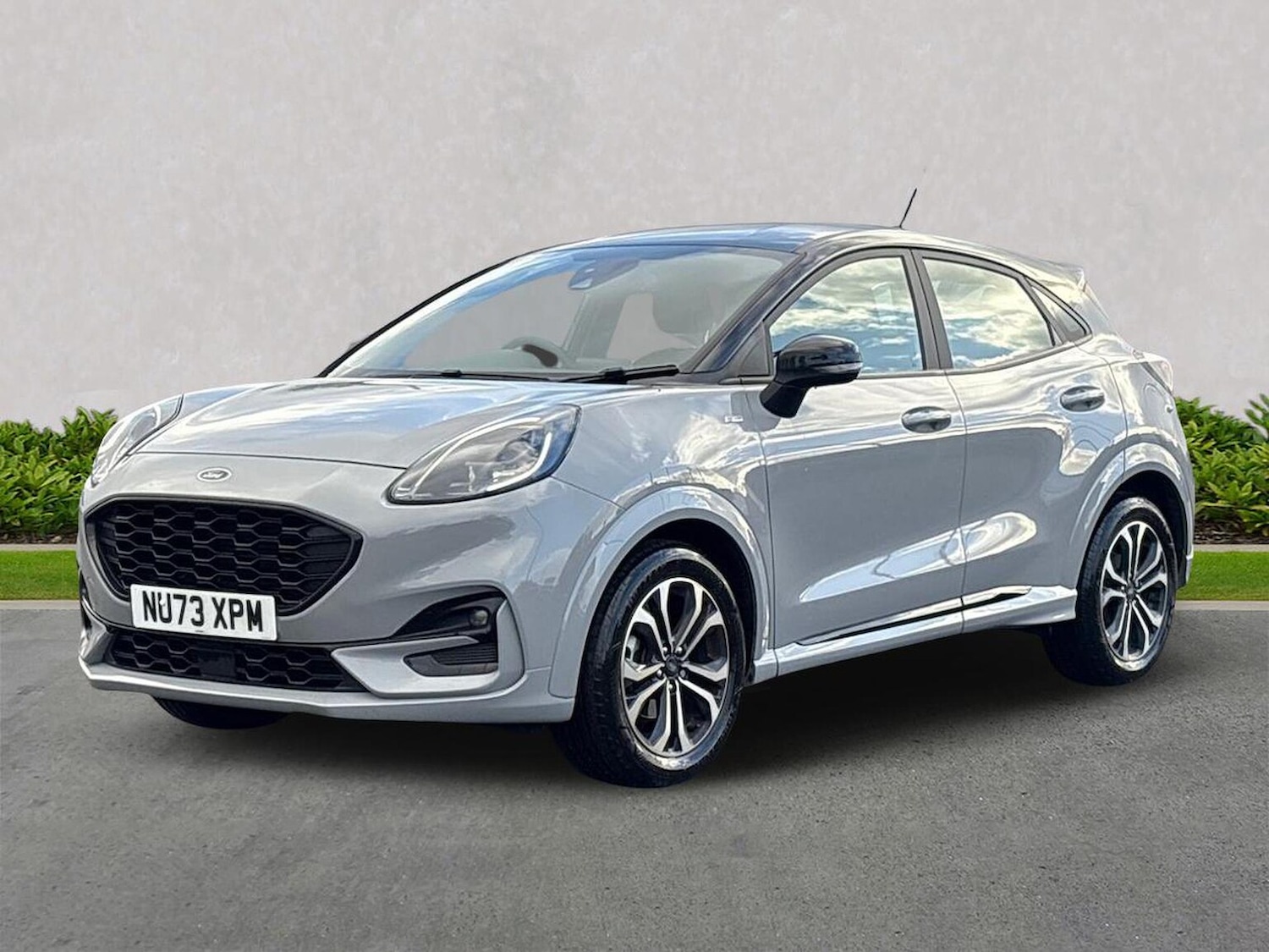 Used Ford Puma 2023 for sale - 76707559: Photo 19