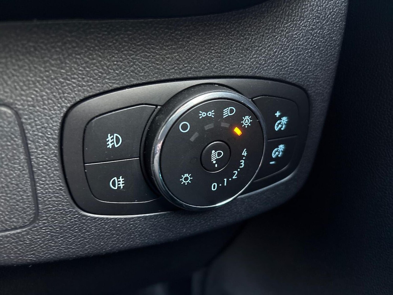 Used Ford Puma 2023 for sale - 76707559: Photo 21