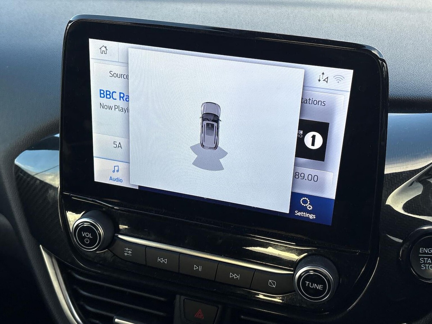 Used Ford Puma 2023 for sale - 76707559: Photo 22