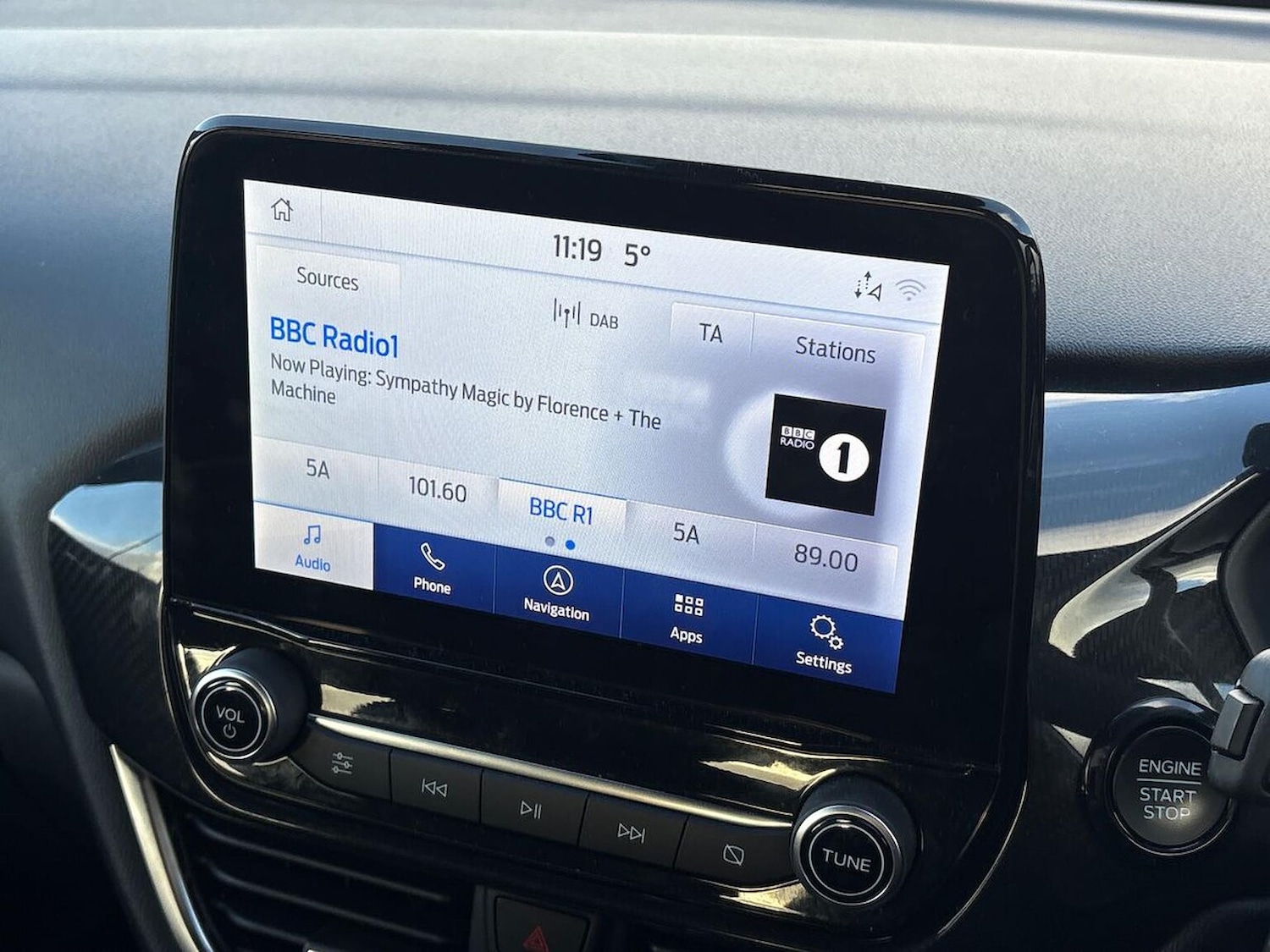 Used Ford Puma 2023 for sale - 76707559: Photo 24