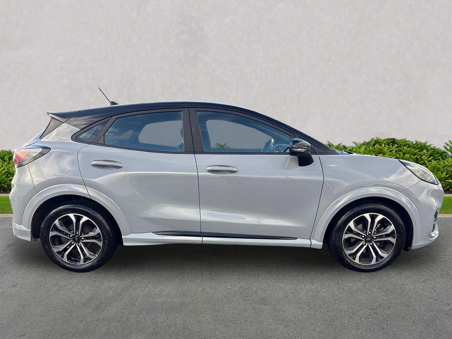 Used Ford Puma 2023 for sale - 76707559: Photo 3