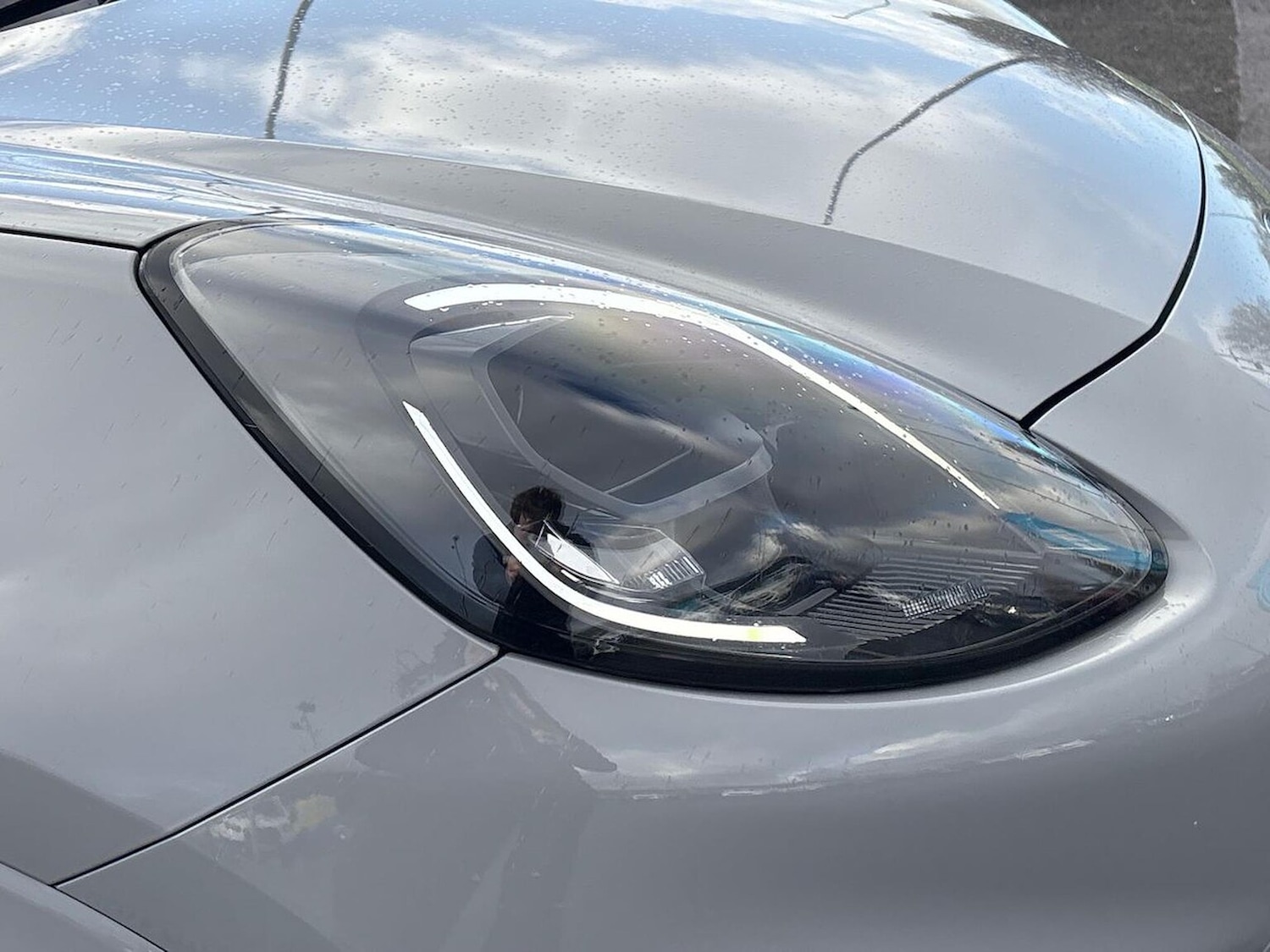 Used Ford Puma 2023 for sale - 76707559: Photo 33