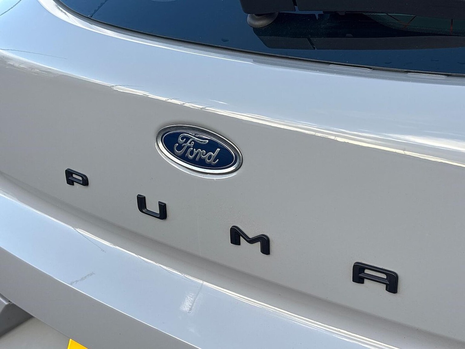 Used Ford Puma 2023 for sale - 76707559: Photo 34