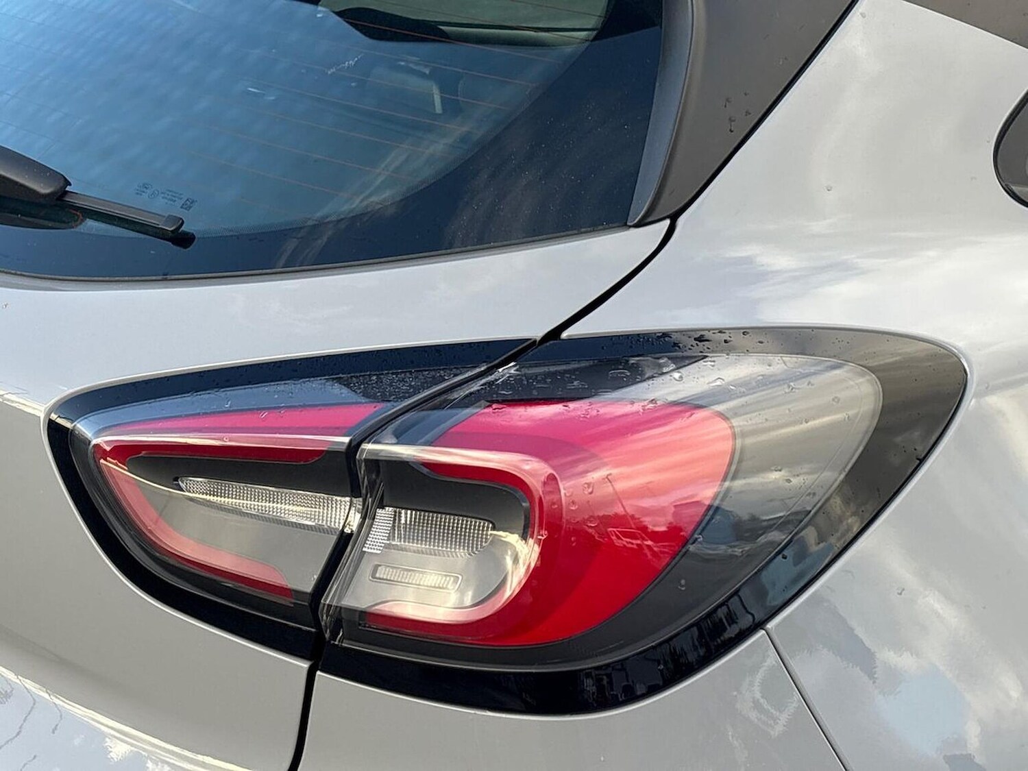 Used Ford Puma 2023 for sale - 76707559: Photo 35