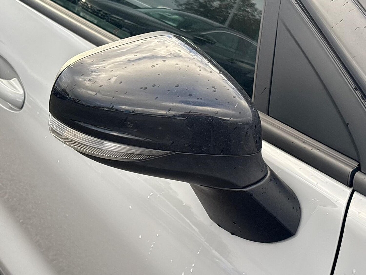 Used Ford Puma 2023 for sale - 76707559: Photo 37