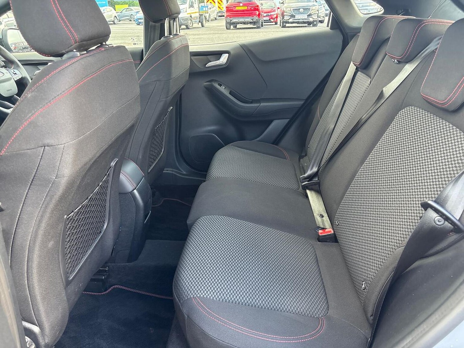 Used Ford Puma 2023 for sale - 76707559: Photo 38