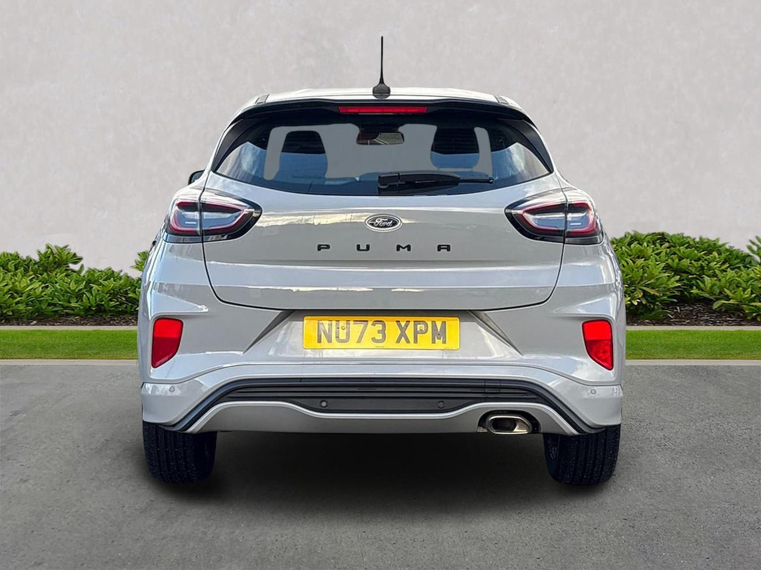 Used Ford Puma 2023 for sale - 76707559: Photo 4