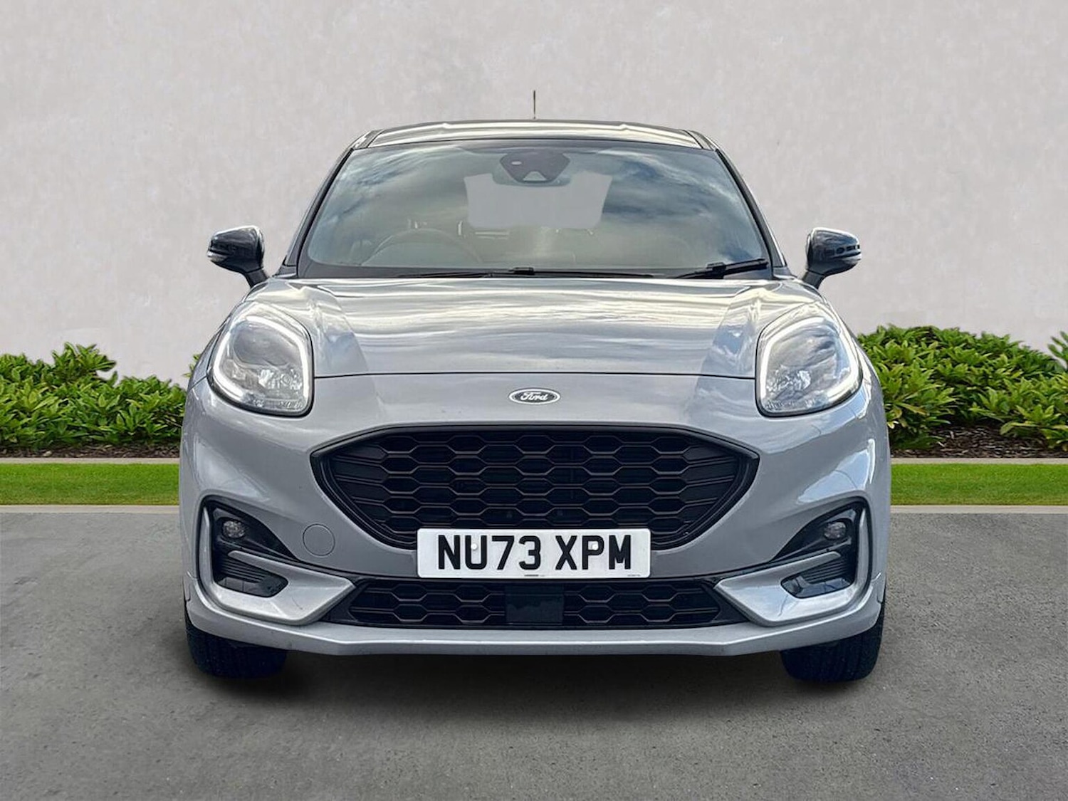 Used Ford Puma 2023 for sale - 76707559: Photo 5