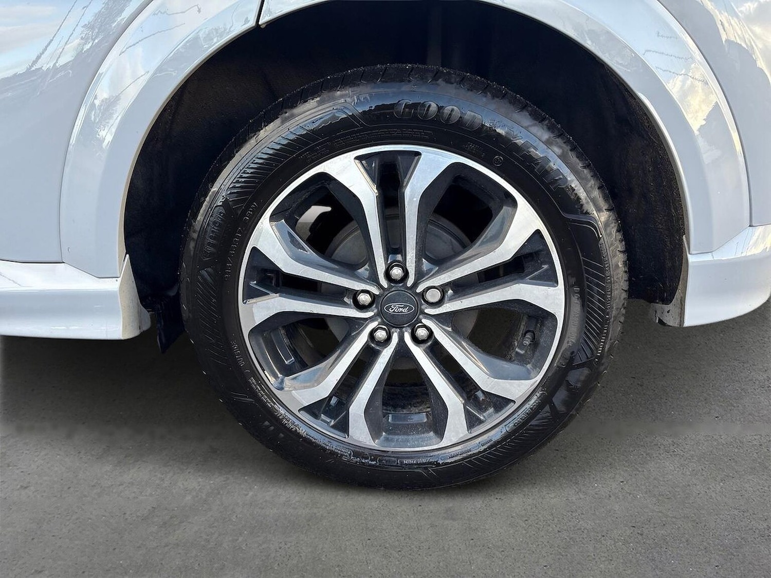 Used Ford Puma 2023 for sale - 76707559: Photo 6