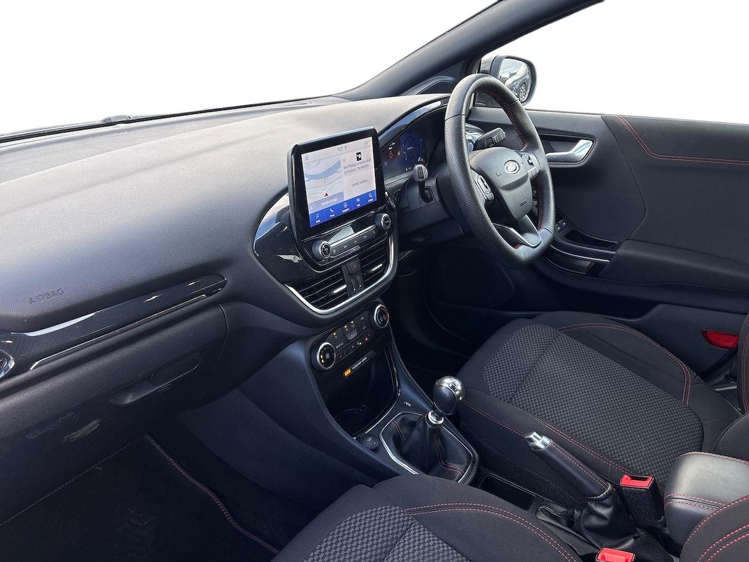 Used Ford Puma 2023 for sale - 76707559: Photo 7