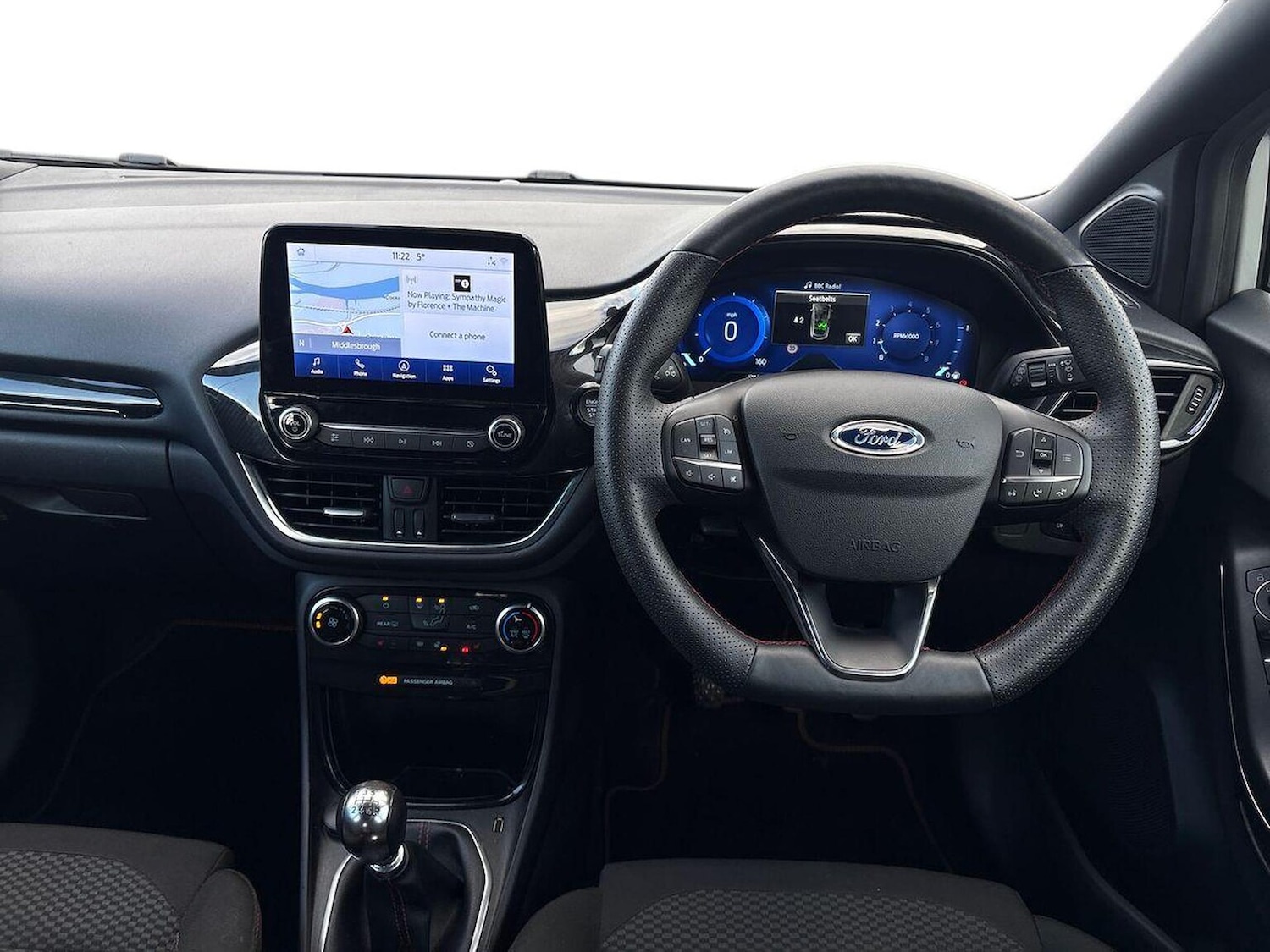 Used Ford Puma 2023 for sale - 76707559: Photo 9