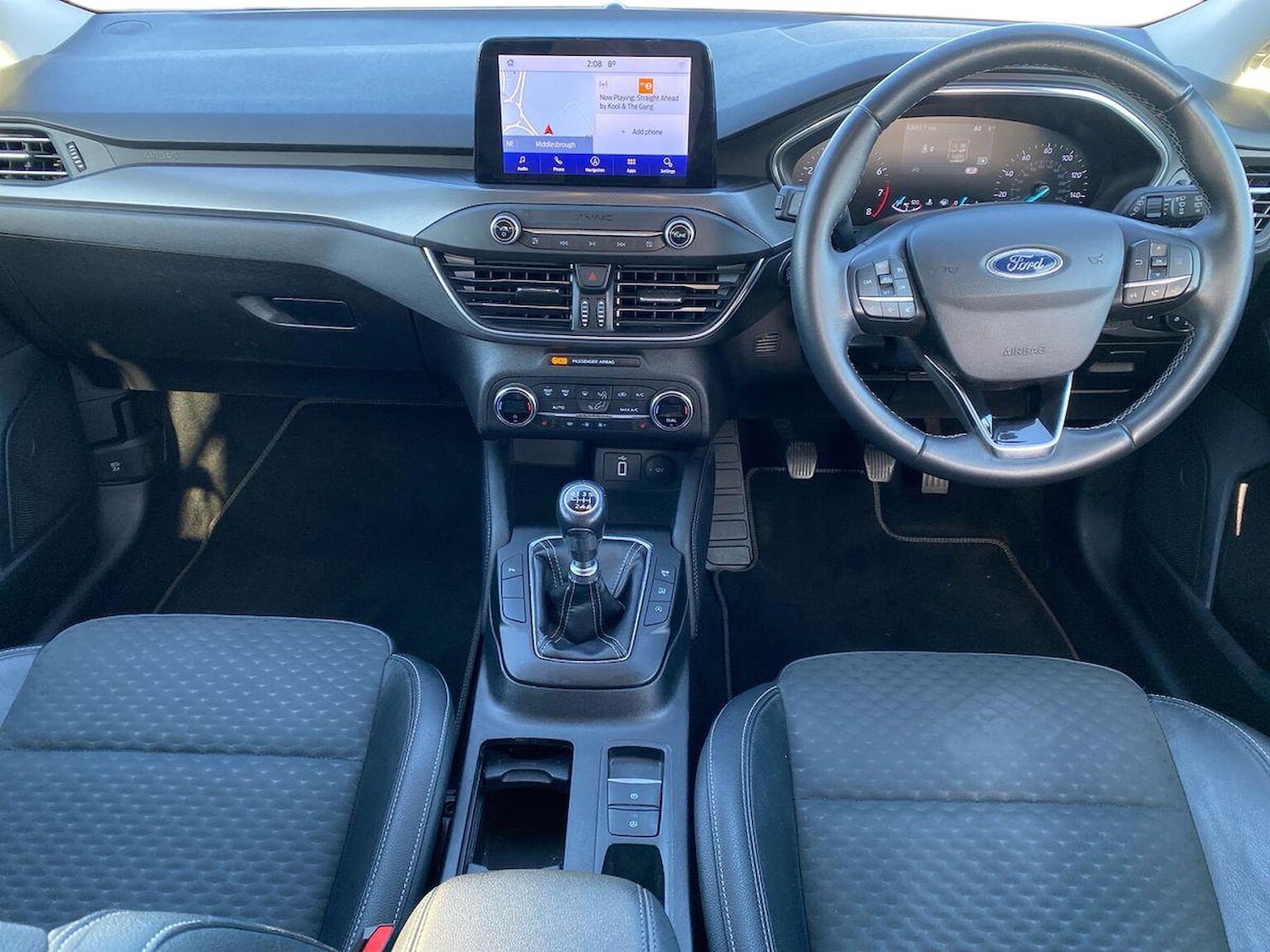 Used Ford Focus 2019 for sale - 78176538: Photo 10