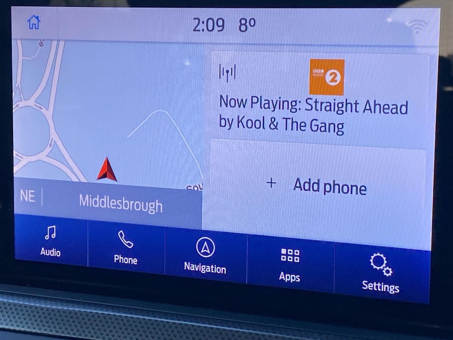 Used Ford Focus 2019 for sale - 78176538: Photo 13