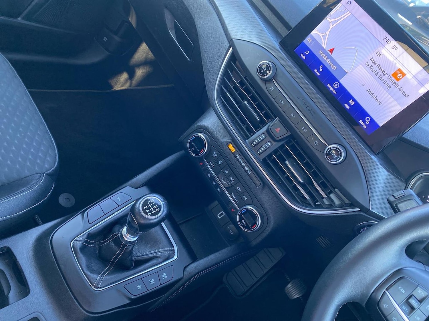 Used Ford Focus 2019 for sale - 78176538: Photo 15