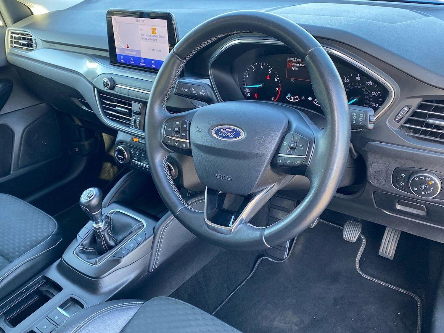 Used Ford Focus 2019 for sale - 78176538: Photo 17