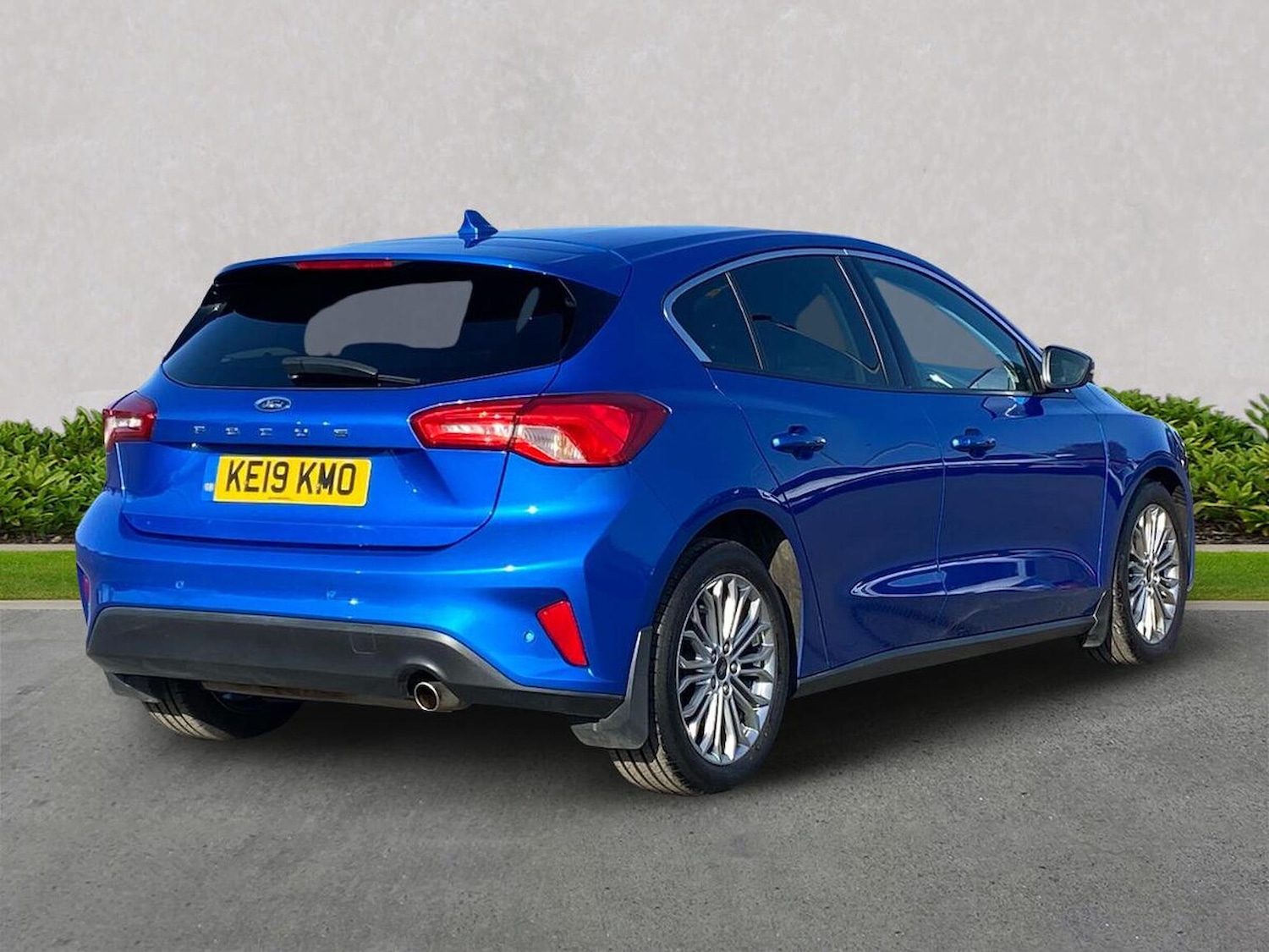 Used Ford Focus 2019 for sale - 78176538: Photo 20