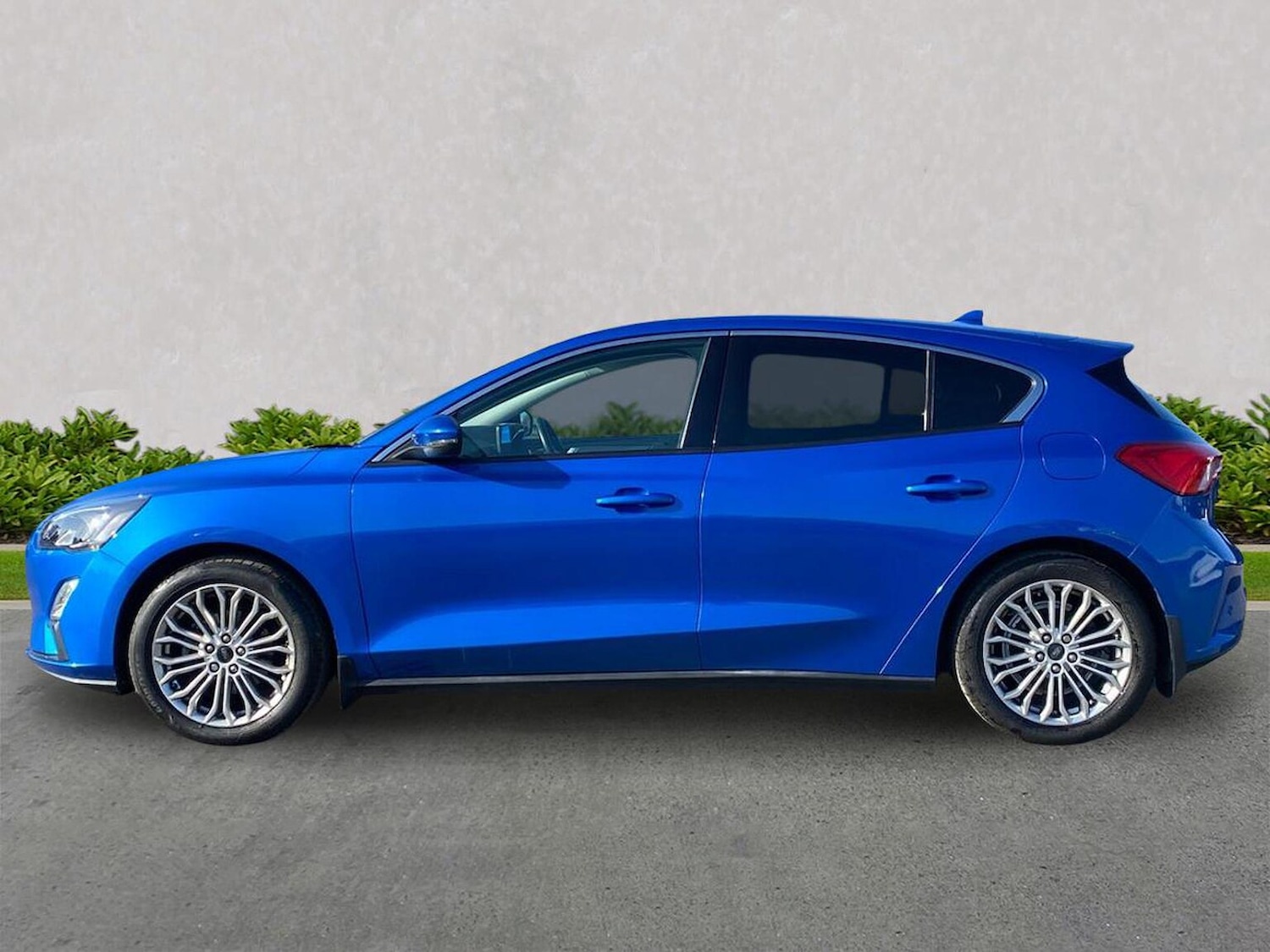 Used Ford Focus 2019 for sale - 78176538: Photo 21