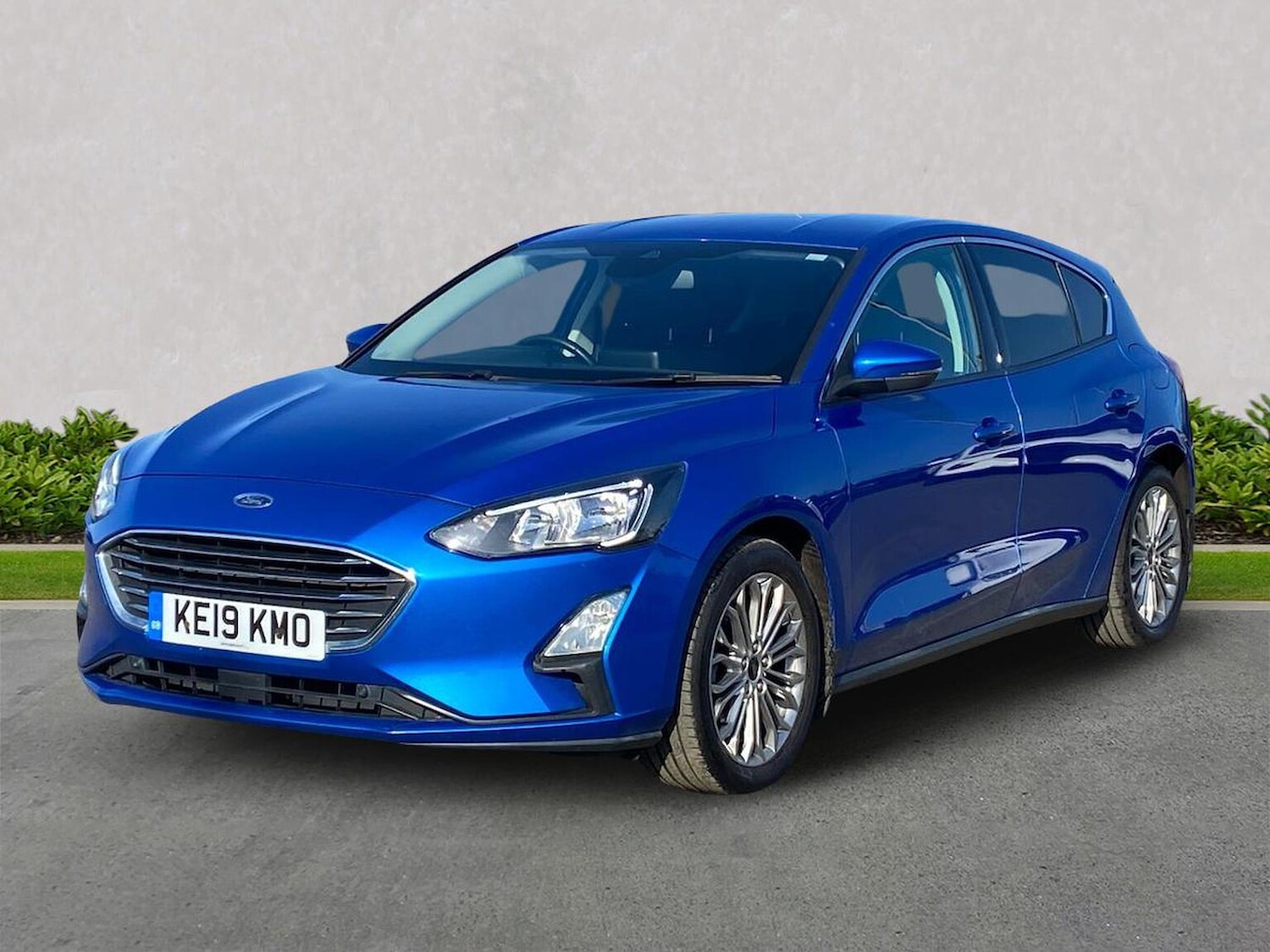 Used Ford Focus 2019 for sale - 78176538: Photo 22