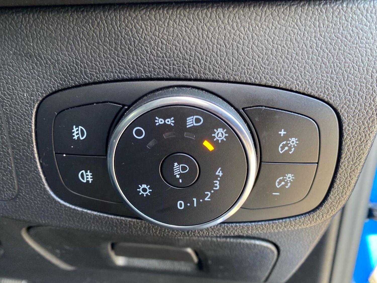 Used Ford Focus 2019 for sale - 78176538: Photo 24