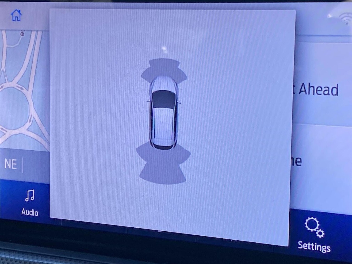 Used Ford Focus 2019 for sale - 78176538: Photo 25