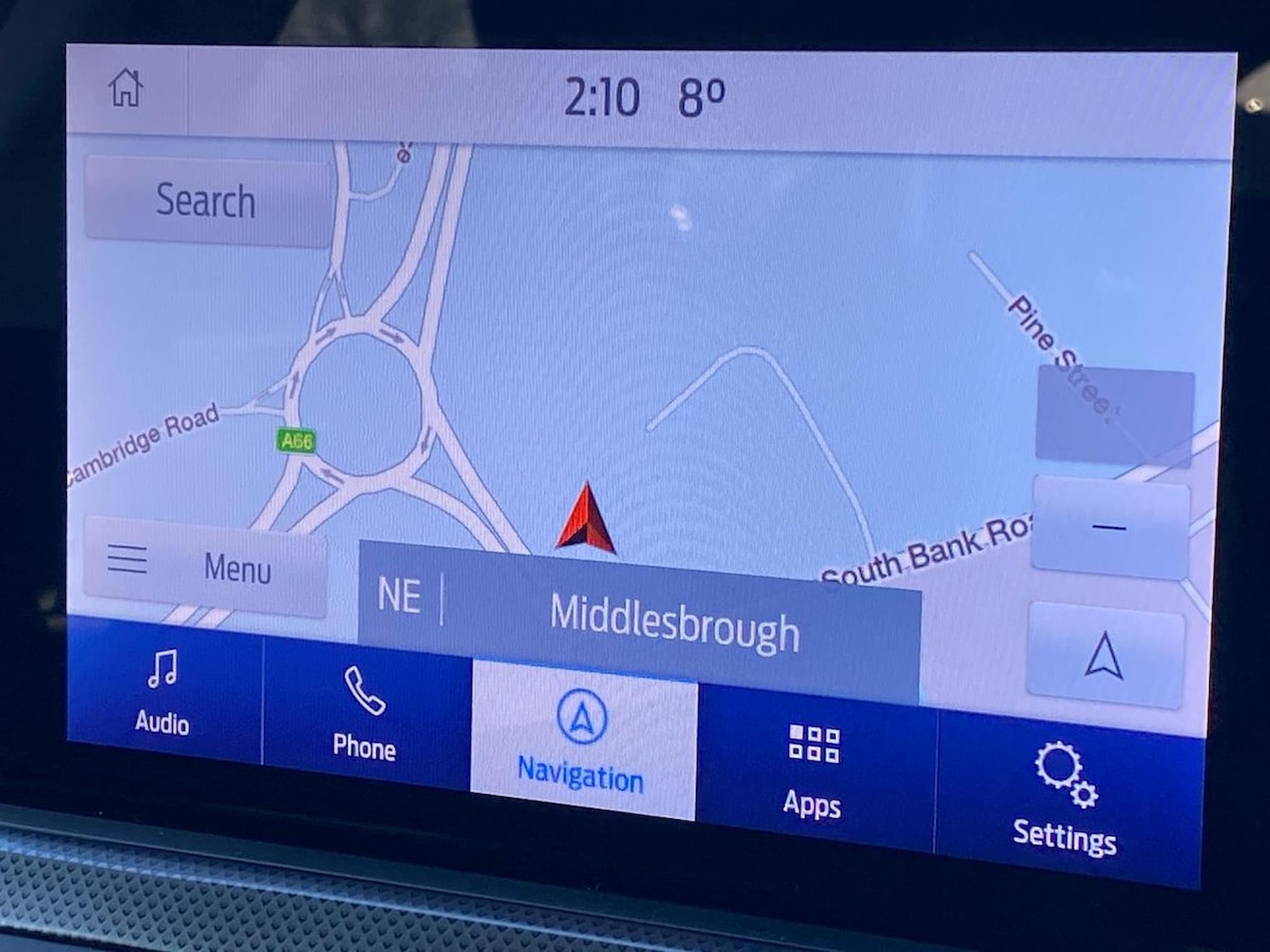 Used Ford Focus 2019 for sale - 78176538: Photo 26