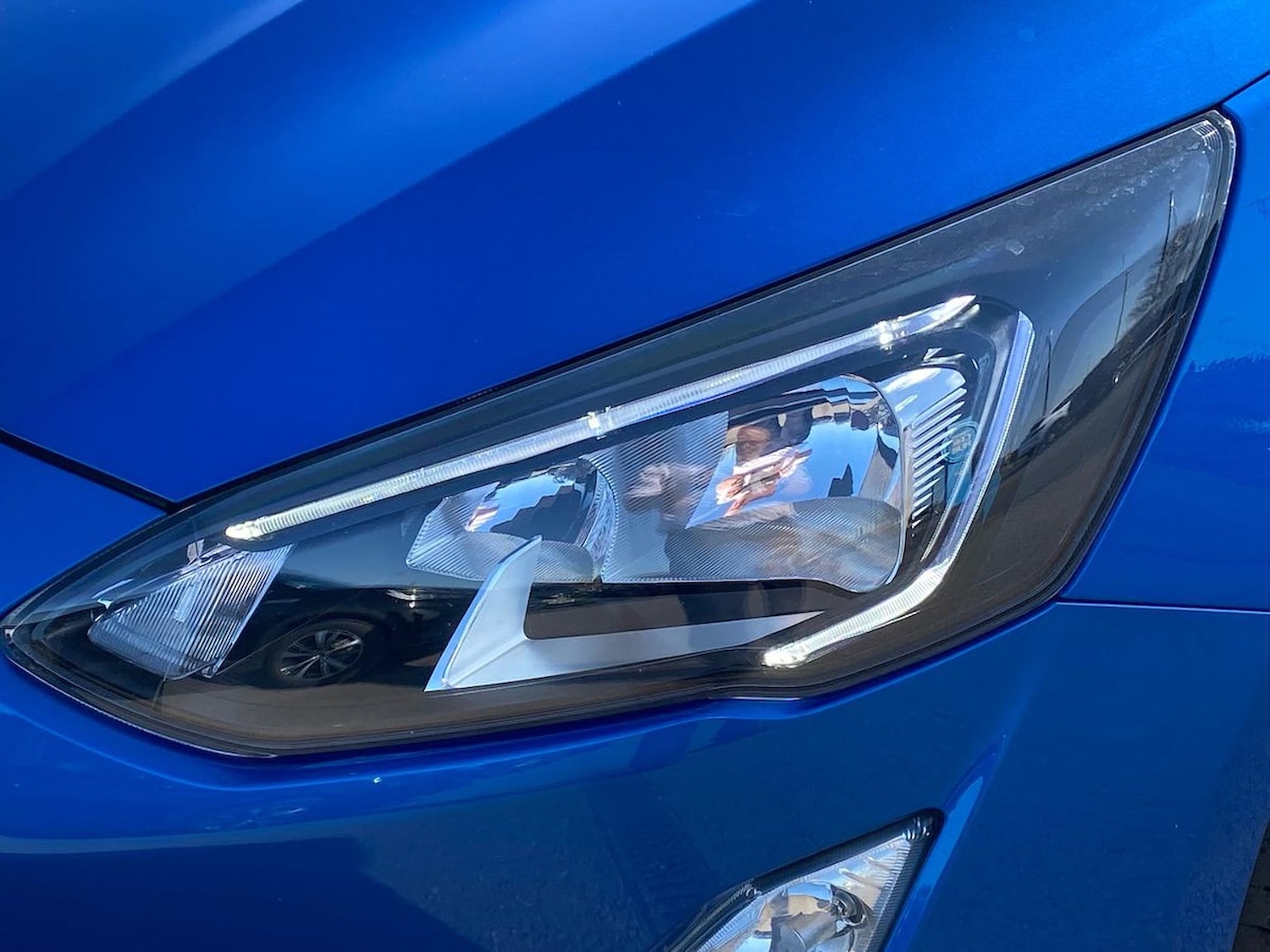 Used Ford Focus 2019 for sale - 78176538: Photo 35