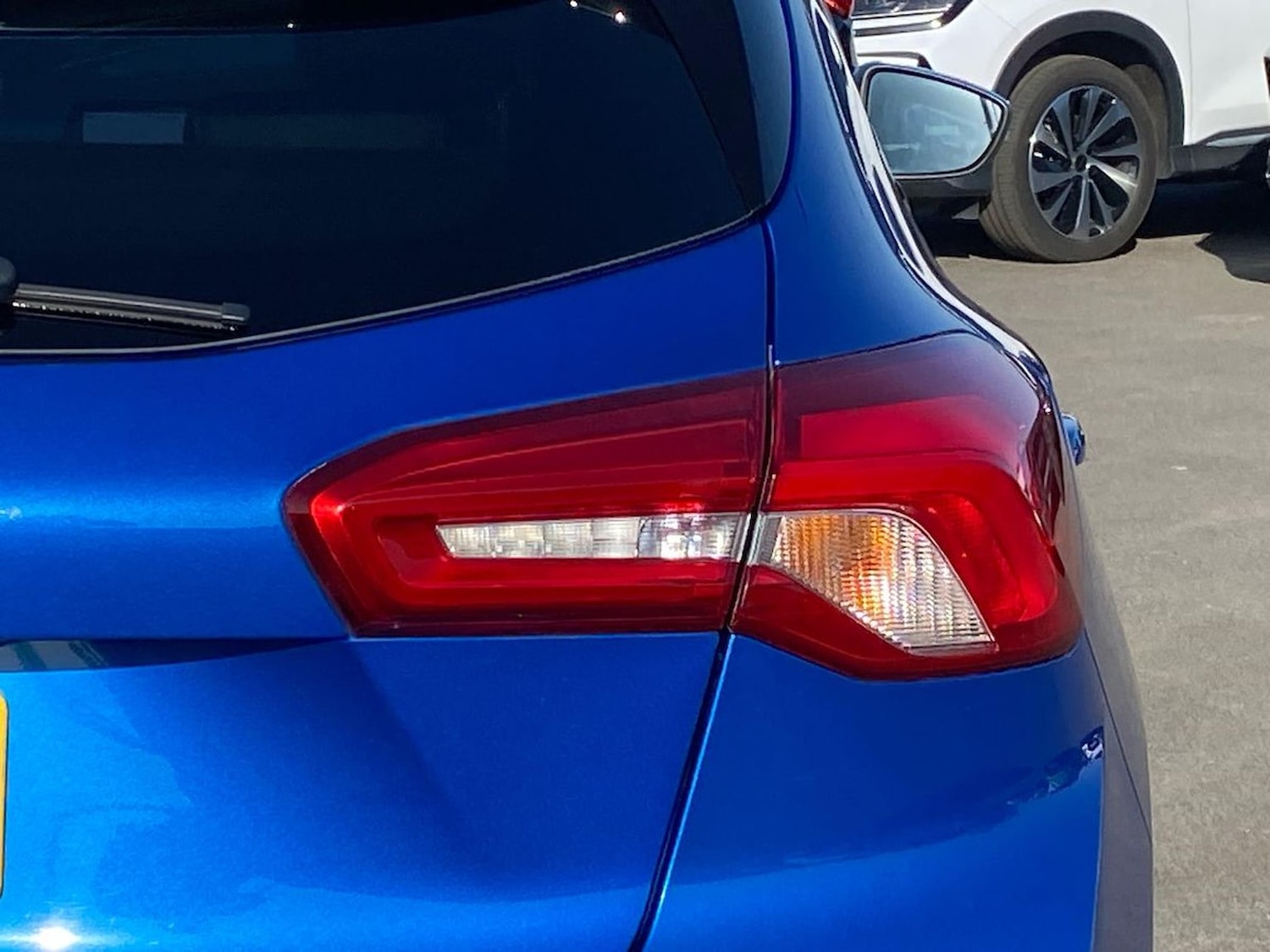 Used Ford Focus 2019 for sale - 78176538: Photo 37