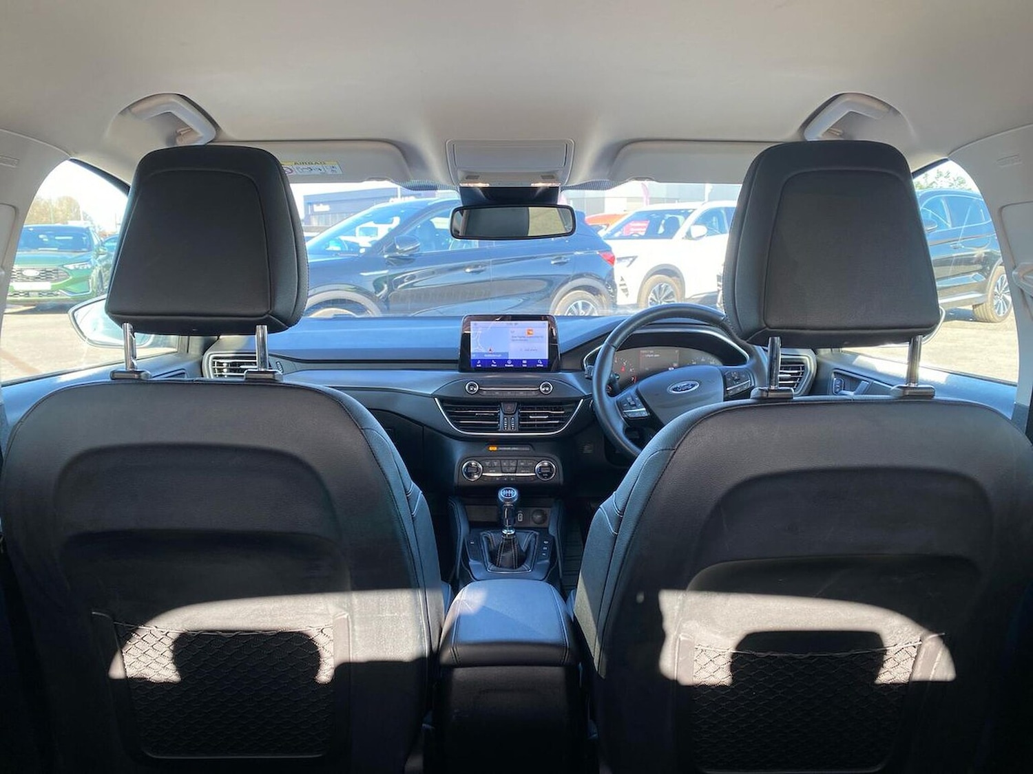 Used Ford Focus 2019 for sale - 78176538: Photo 40