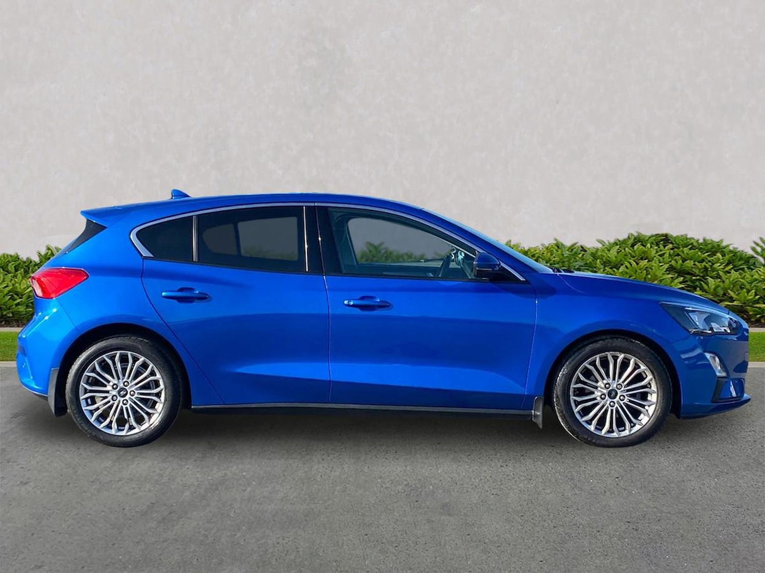 Used Ford Focus 2019 for sale - 78176538: Photo 5