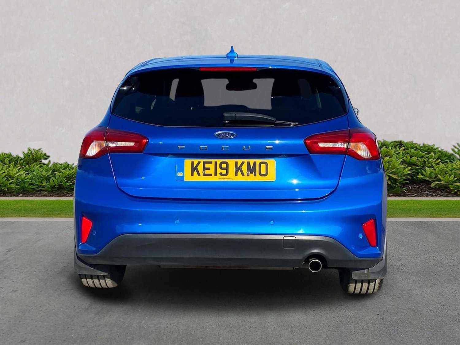 Used Ford Focus 2019 for sale - 78176538: Photo 6